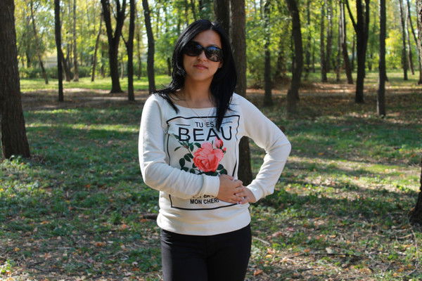 Юлия Тишина