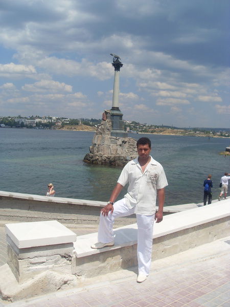 Виталий Зайцев