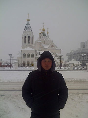 Владимир Мухин