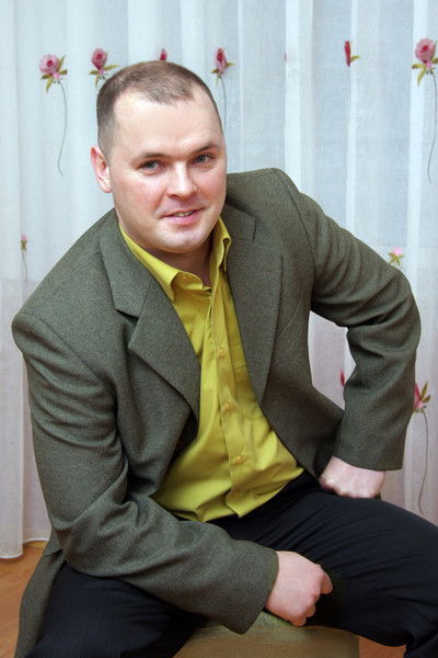 Яков Бутцев