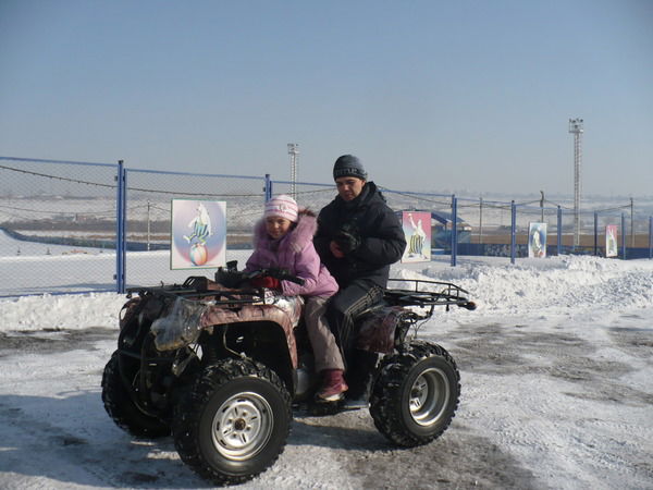 Денис Строев