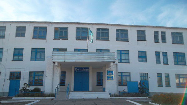 Мейрам Кожанов