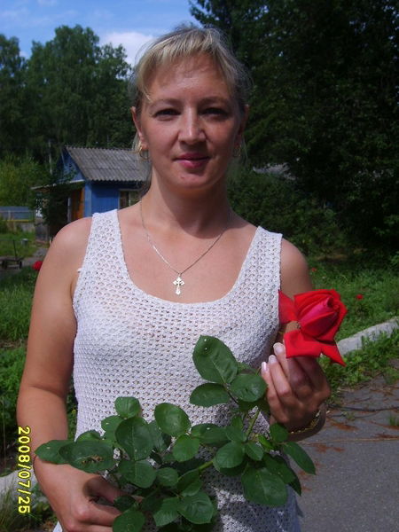 Наталья Annou