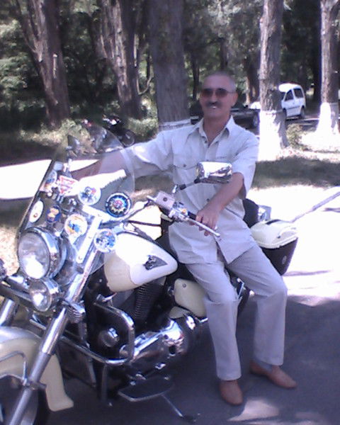 Владимир Иванов