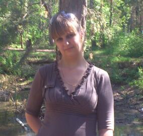 Татьяна Бобылева-Жданова