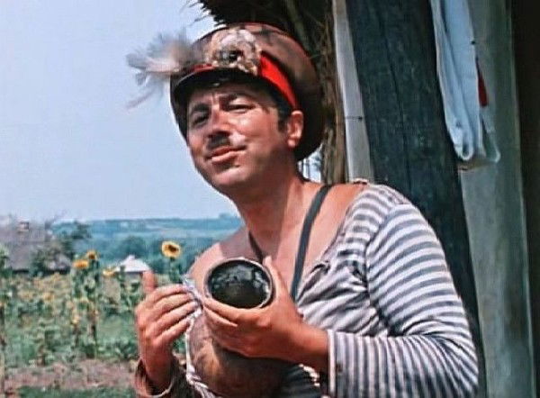 Константин Климов