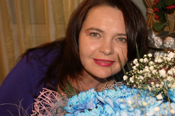 Елена Кадашевич