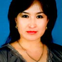 Gulbara Tashieva