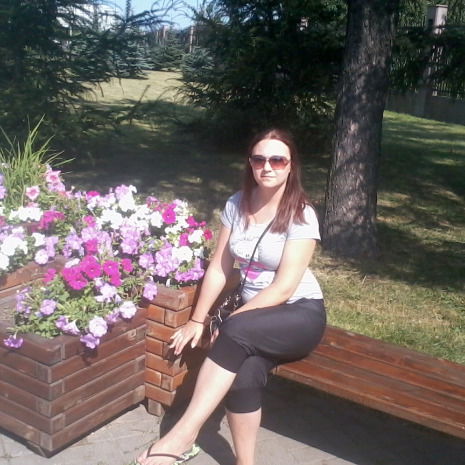 Екатерина Василец