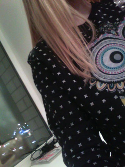 Алёна Ортина