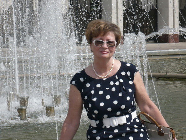 Ирина Сизова