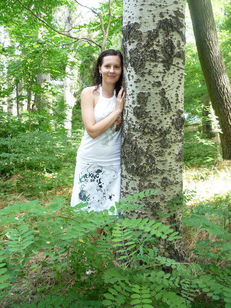 Марина Доля(Холодова)