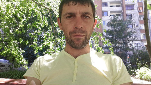 Владииир Привет