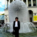 Галина Швалева