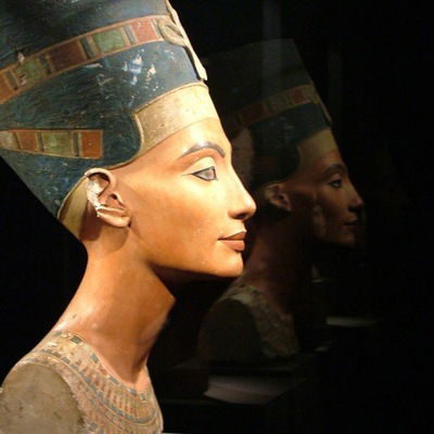 Нефертити Боттичелли