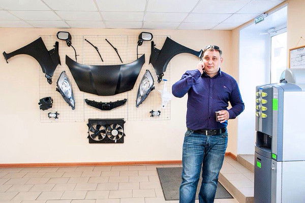 Сергей Тюрин