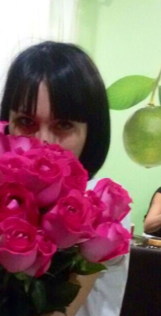 Маргарита Колмакова