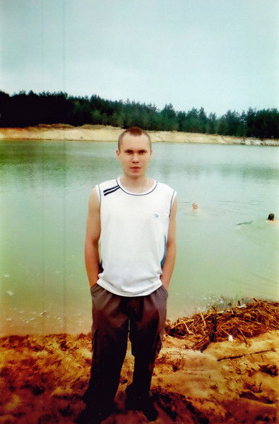 Максим Подколодный