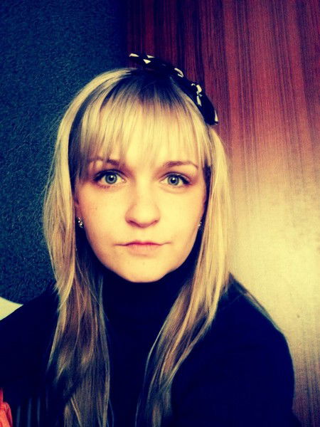 Екатерина Миронова