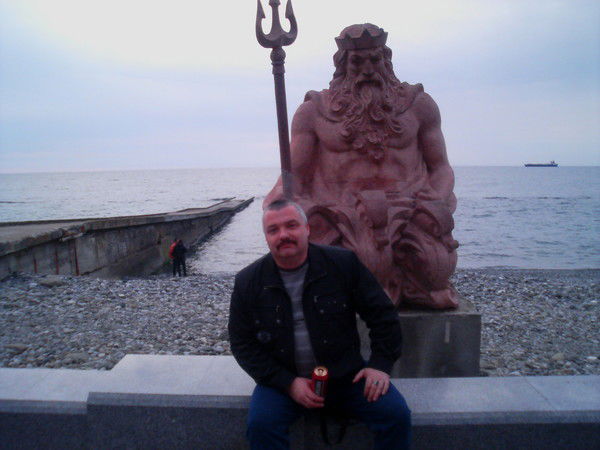 Сергей Башкин