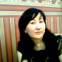 Асемгуль Аманжолова