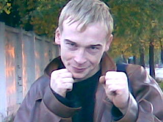 Владимир Сосновский