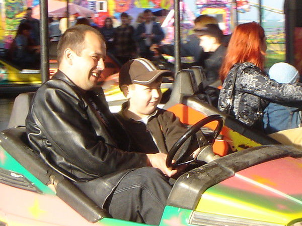 Роман Царев