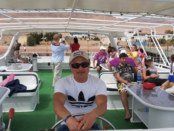 Артур Махмутов