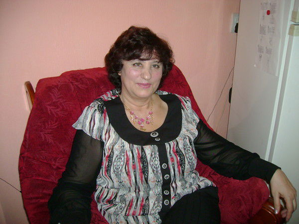 Валентина Целых