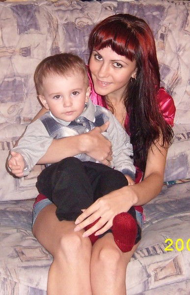 Анастасия Мерзлякова