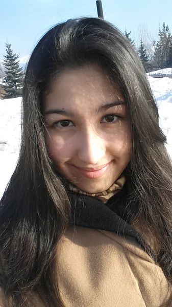 Кариночка =))