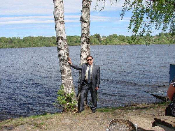 Алекс Коновалов