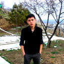 Iskender Sultanov