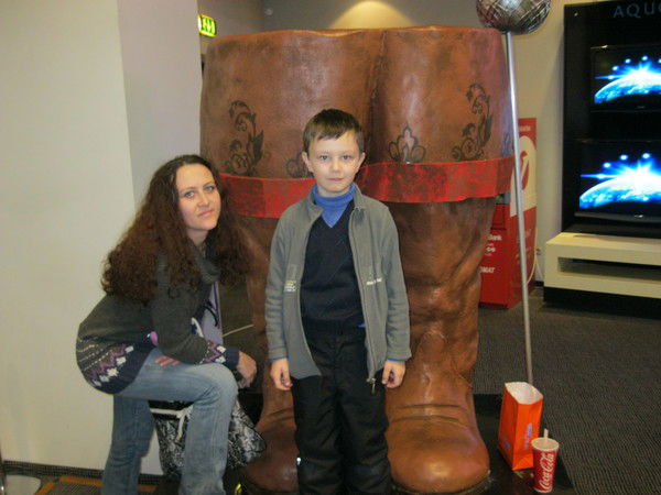 Marishka Навсегда