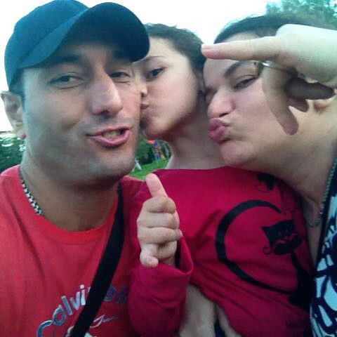 Марьям Бахадори