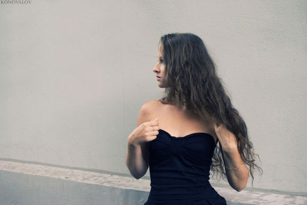 Елена Русакова