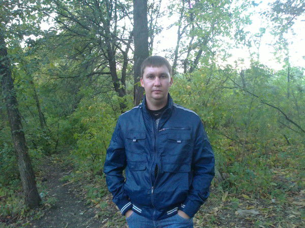 Денис Кузнецов