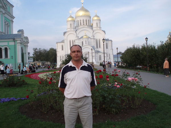 Юрий Хрюков