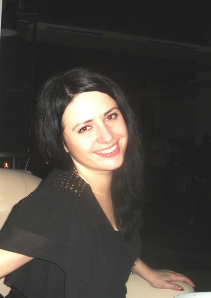 Олечка Доронина