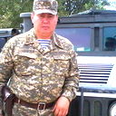 Алмас Джанзаков