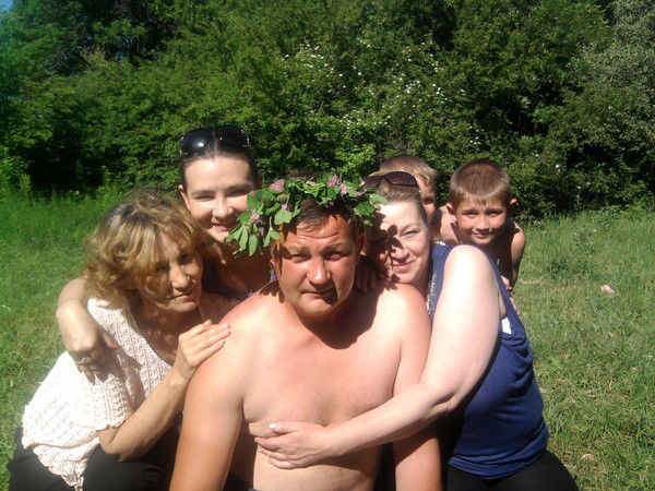 Олег Балтян