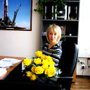 Екатерина Коренюгина