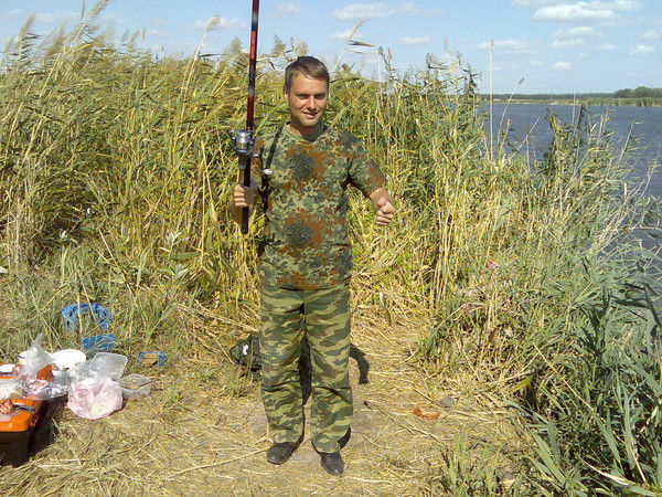 Дмитрий Борисов