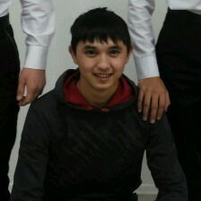 Женис Сериков