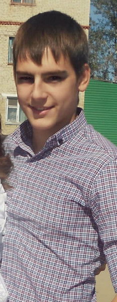 Вадим Нечунаев