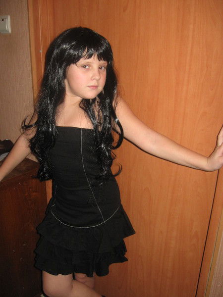 Владислава Распутина