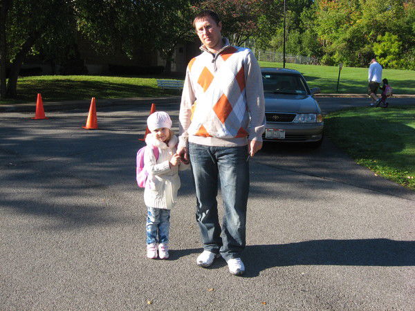 Александр Грицевич