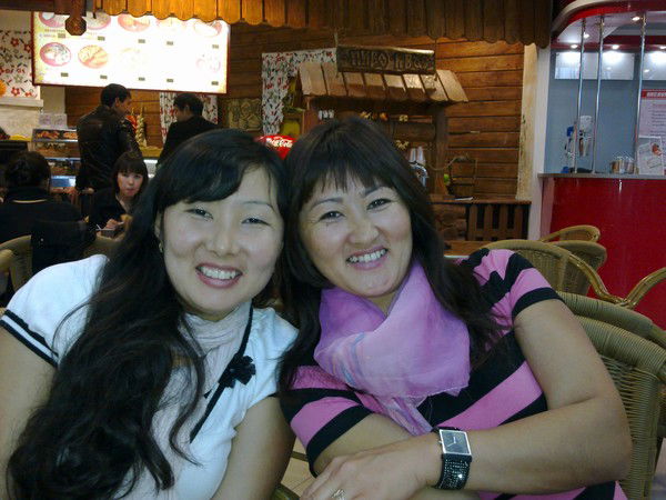 Асема Жумабаева