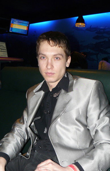 Антон Клишевич