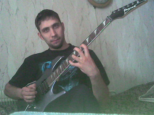 Дмитрий Шуркин